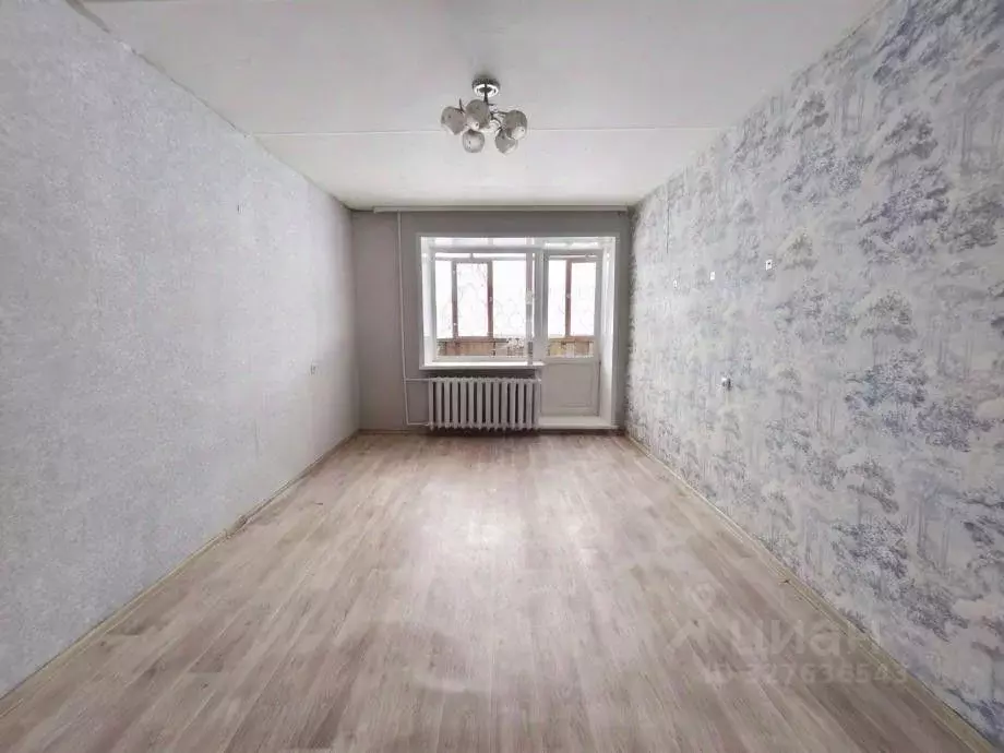 1-к кв. Пермский край, Березники Коммунистическая ул., 2 (31.9 м) - Фото 2