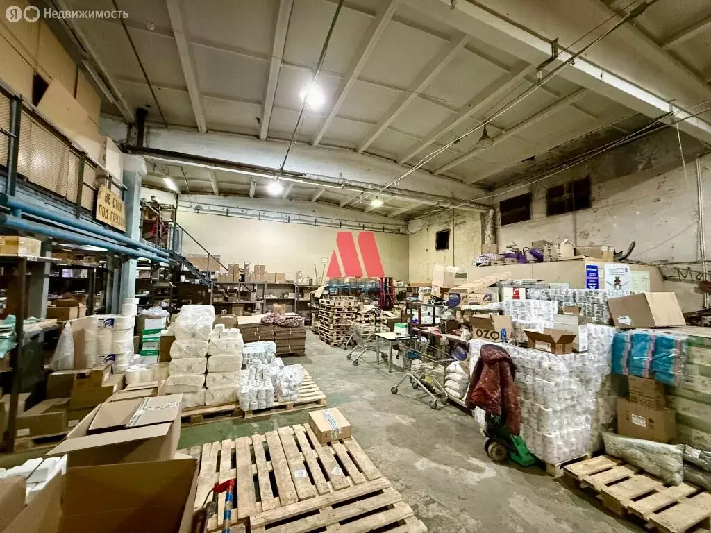 Склад (500 м) - Фото 2