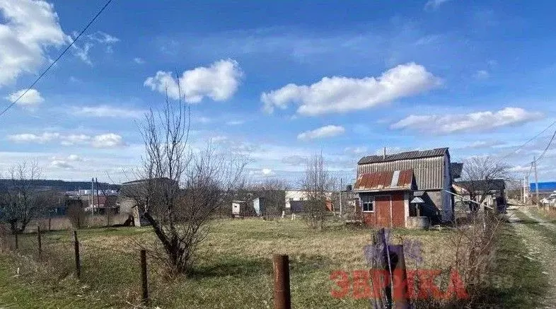 Участок в Краснодарский край, Крымск ул. Городская (5.0 сот.) - Фото 0