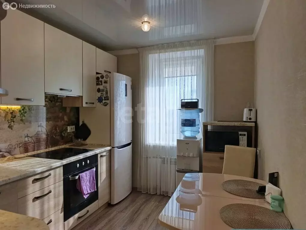3-комнатная квартира: Симферополь, Киевская улица, 83 (63.8 м) - Фото 1