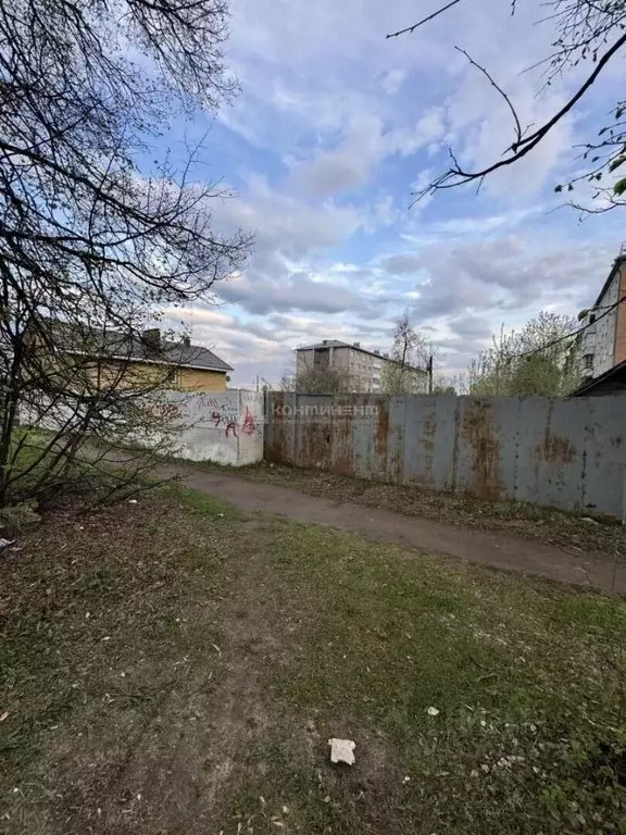 Участок в Владимирская область, Ковров ул. Свердлова, 29 (6.0 сот.) - Фото 1