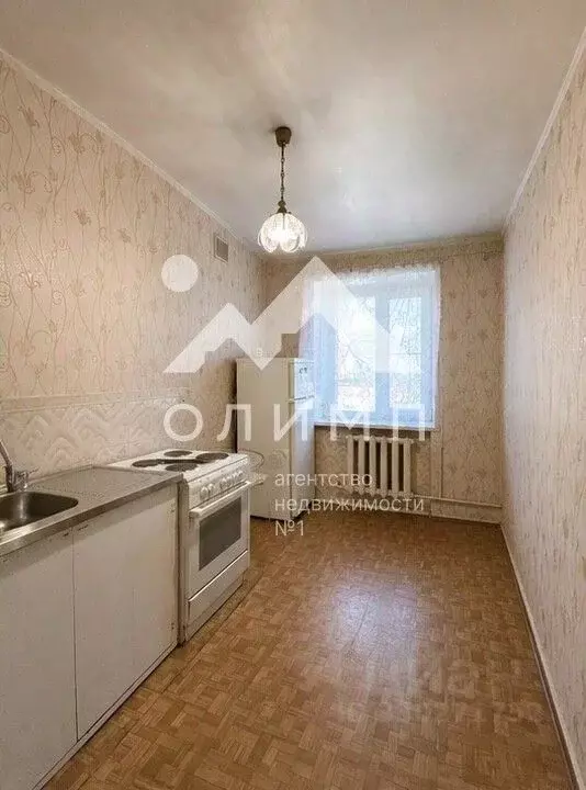 1-к кв. Вологодская область, Вологда Молодежная ул., 15 (33.4 м) - Фото 2