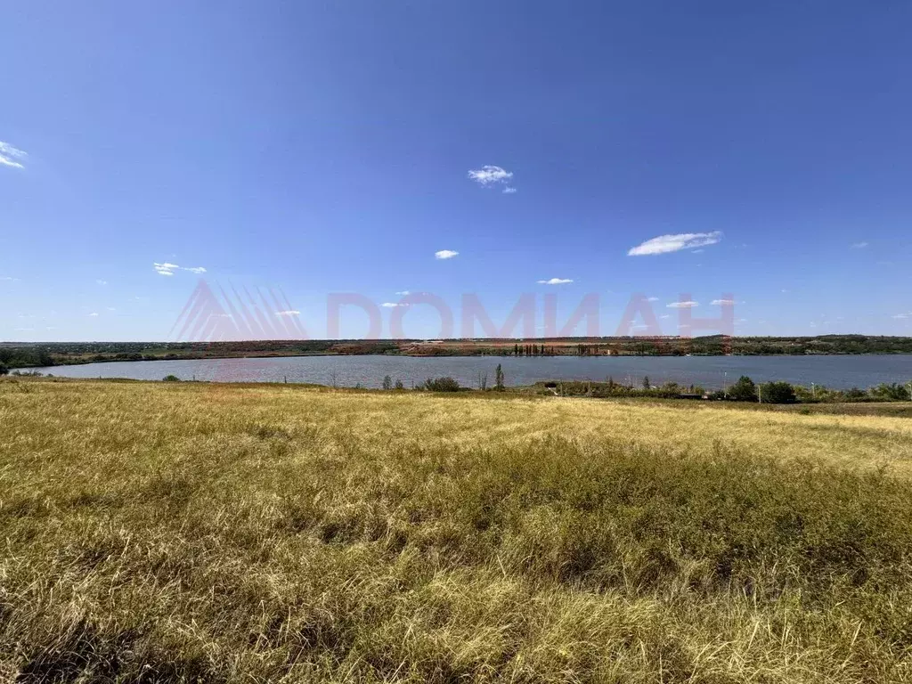 Участок в Ростовская область, Неклиновский район, Самбекское с/пос, ... - Фото 1