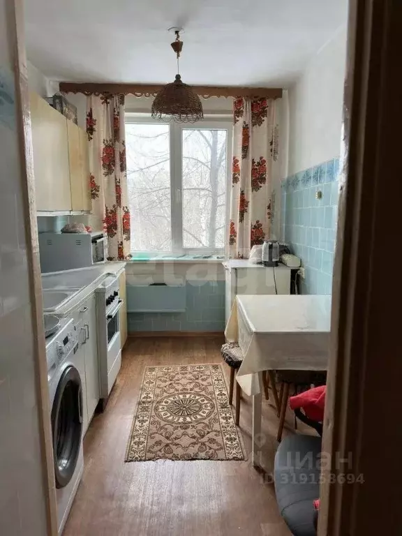 2-к кв. Новосибирская область, Новосибирск Гусинобродское ш., 17/2 ... - Фото 0