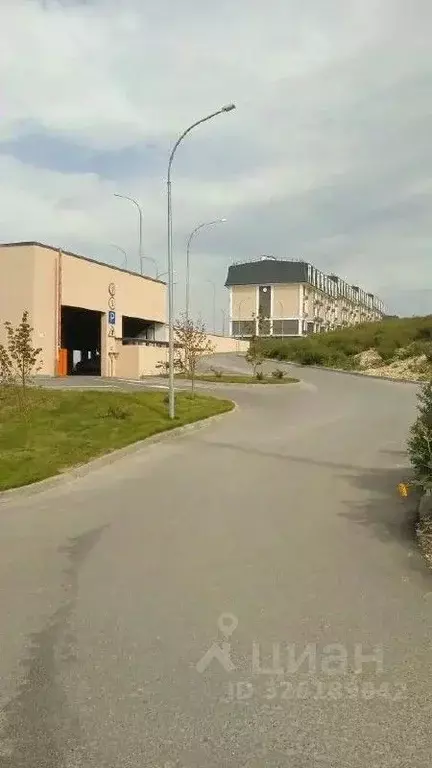 Гараж в Краснодарский край, Анапа муниципальный округ, с. Супсех ул. ... - Фото 2