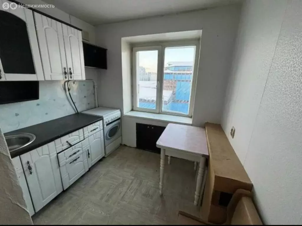 2-комнатная квартира: село Хатассы, улица Каландарашвили, 1 (44.5 м) - Фото 0
