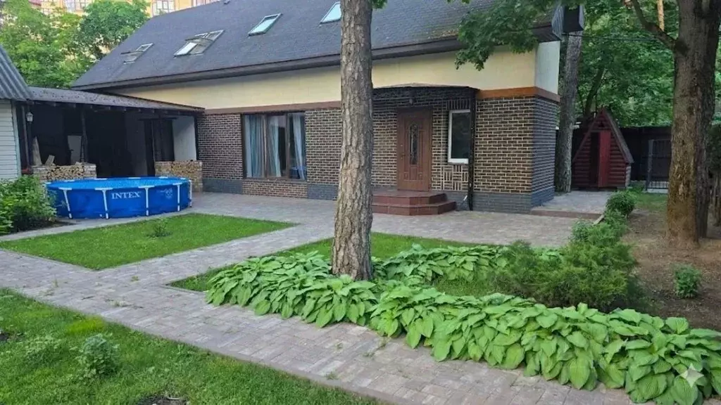 Дом в Московская область, Раменский муниципальный округ, Ильинский пгт ... - Фото 1