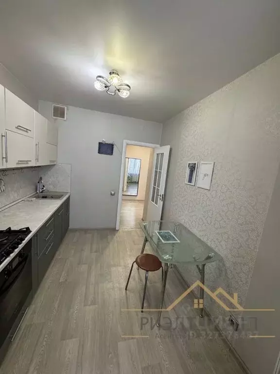 2-к кв. Татарстан, Лаишевский район, с. Габишево Советская ул., 4А ... - Фото 2