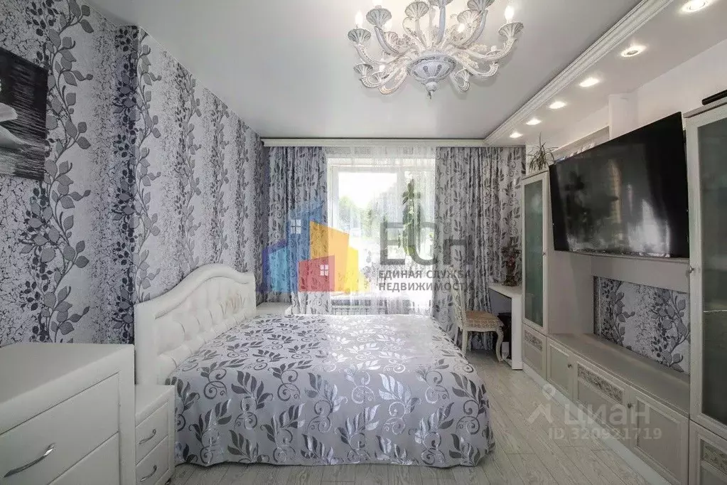 1-к кв. Тульская область, Тула ул. Вознесенского, 5 (43.0 м) - Фото 2