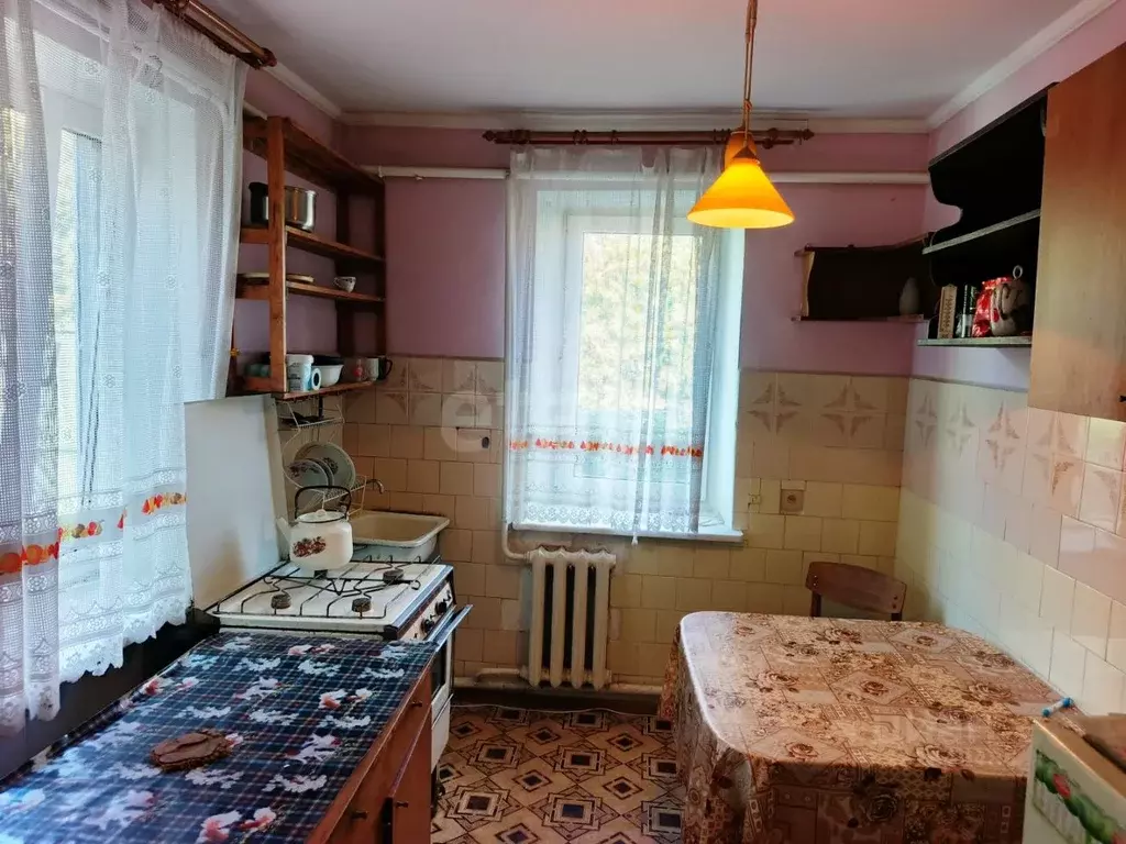 Дом в Белгородская область, Белгород ул. Менделеева, 37 (61 м) - Фото 1