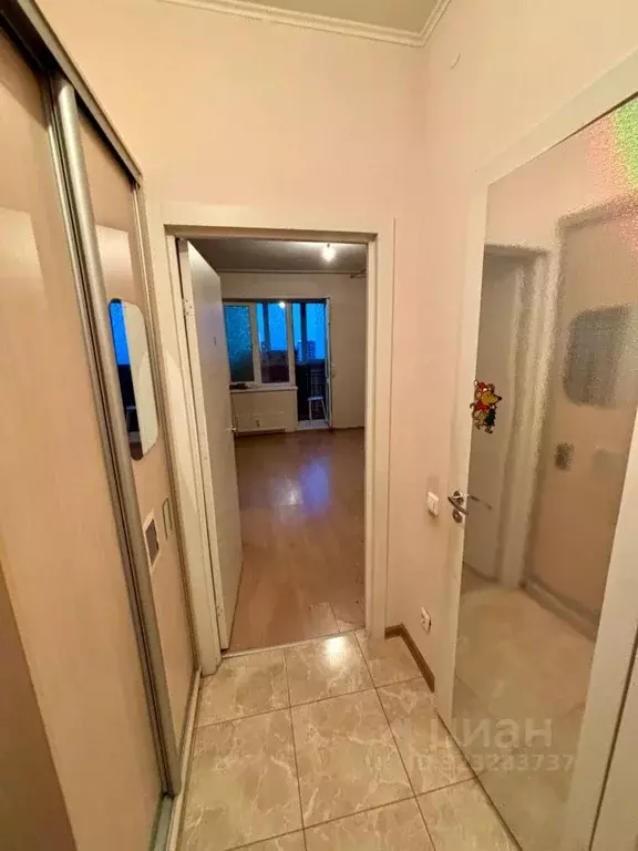 Студия Московская область, Ленинский городской округ, Мисайлово пгт, ... - Фото 2