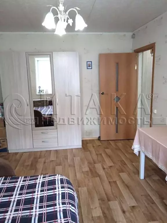 Продаётся 2-к квартира, 38.2 м - Фото 0