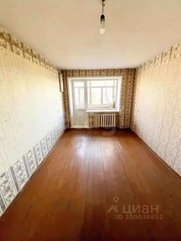 2-к кв. Мордовия, Саранск бул. Эрьзи, 8 (42.8 м) - Фото 1