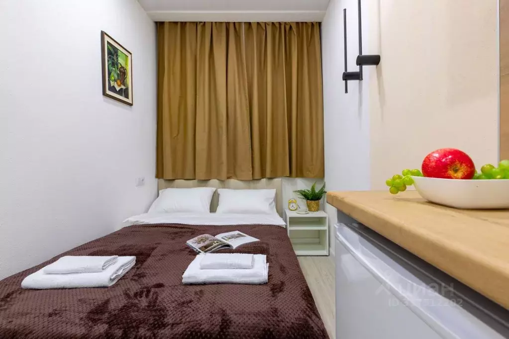 1-к кв. Санкт-Петербург Литейный просп., 12 (9.0 м) - Фото 1