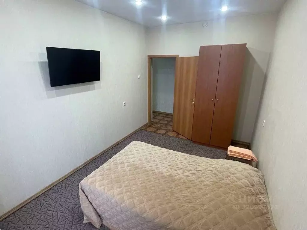 3-к кв. Мурманская область, Мурманск Верхне-Ростинское ш., 3 (74.0 м) - Фото 2