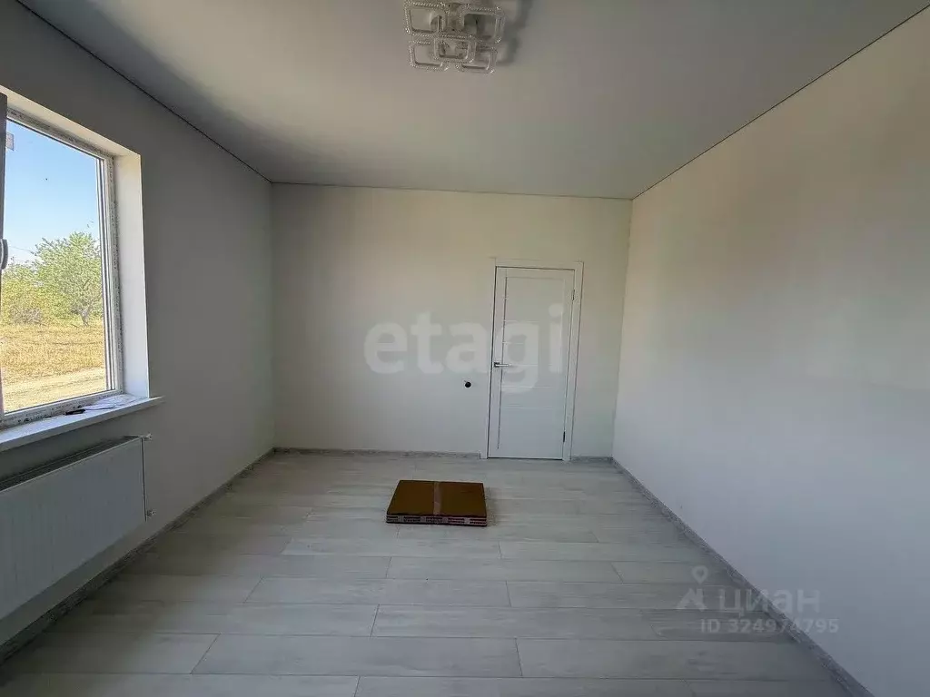 Дом в Крым, Симферопольский район, с. Урожайное, Имени Александра ... - Фото 2