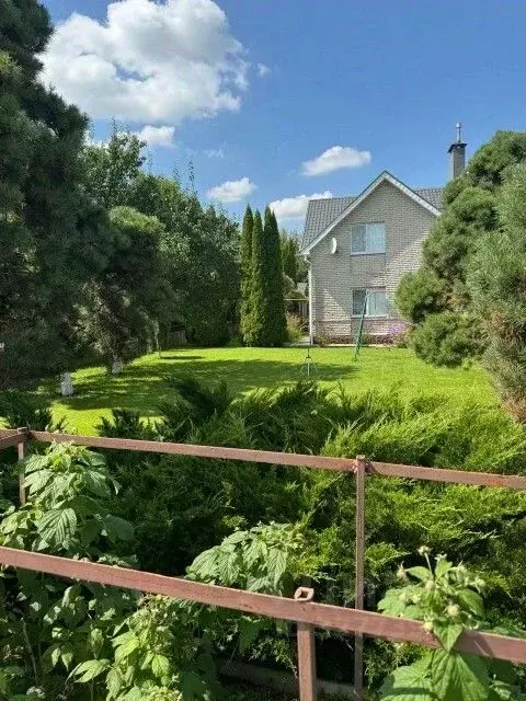 Коттедж в Московская область, Домодедово городской округ, д. Камкино ... - Фото 1