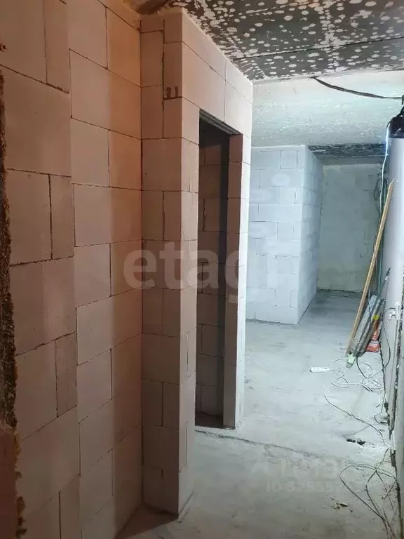 3-к кв. Санкт-Петербург Школьная ул., 14 (55.2 м) - Фото 2