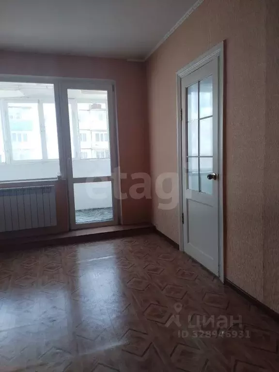 2-к кв. Хабаровский край, Солнечный рп ул. Парковая, 9В (44.6 м) - Фото 1