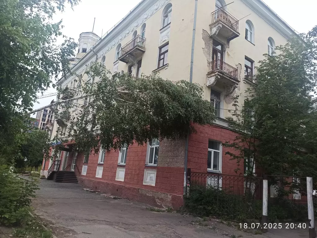 Продаётся 3-к квартира, 68.6 м - Фото 0