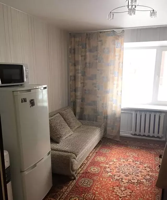 Студия Томская область, Томск Учебная ул., 15 (18.0 м) - Фото 1