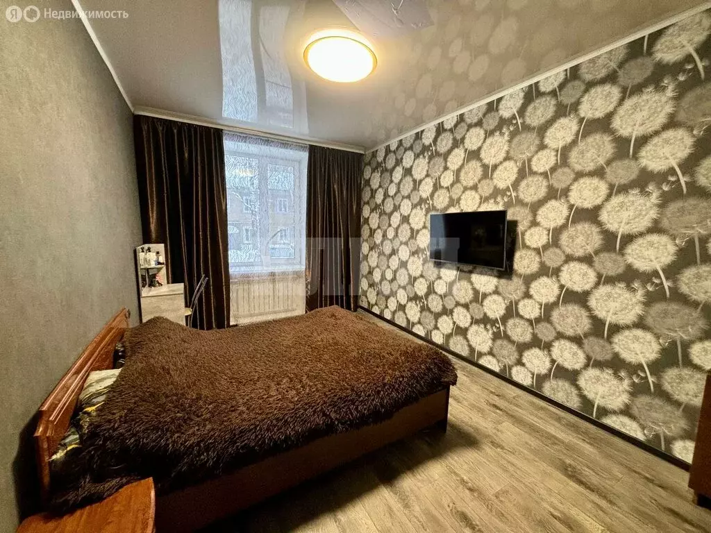 3-комнатная квартира: Сокол, улица Суворова, 12 (66 м) - Фото 1