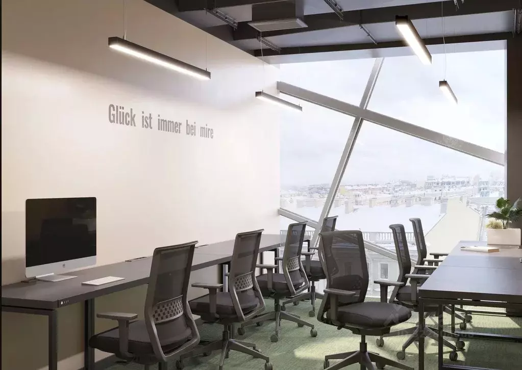 Офис в Санкт-Петербург ул. Ефимова, 2 (640 м) - Фото 2