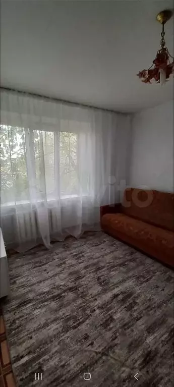 Комната 14 м в 1-к., 4/5 эт. - Фото 1