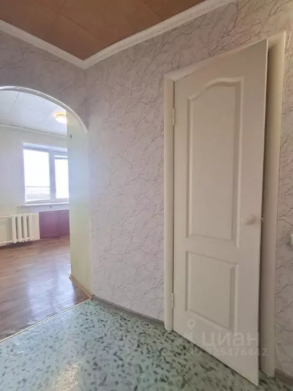 2-к кв. Оренбургская область, Оренбург Одесская ул., 125 (45.0 м) - Фото 1