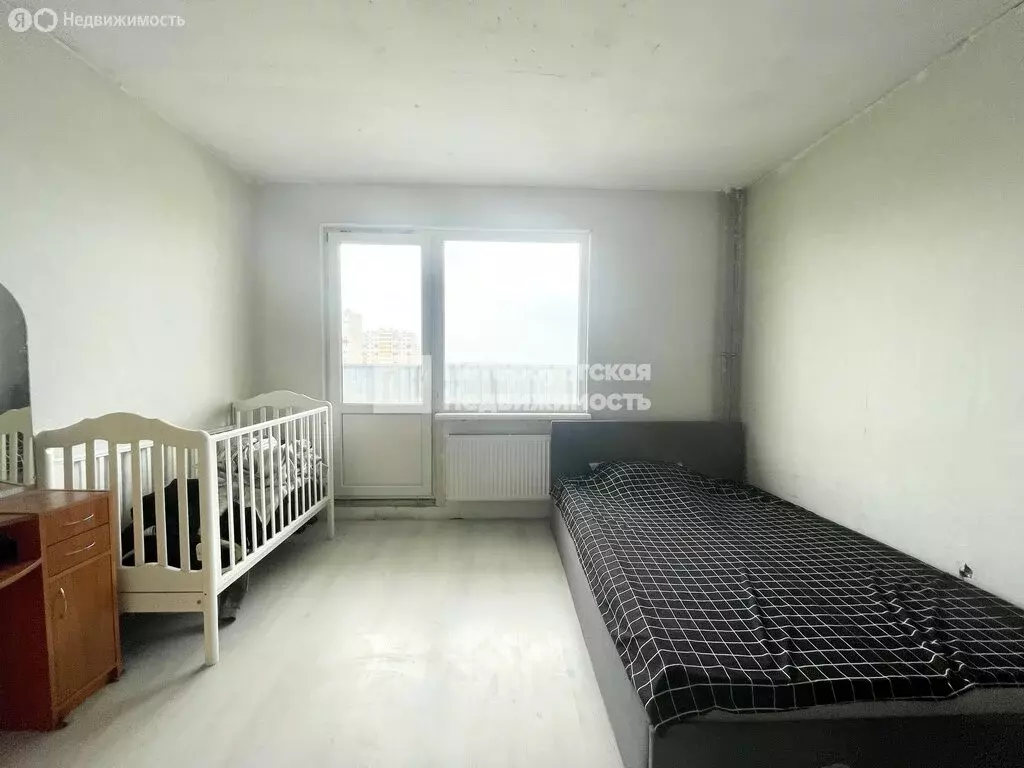 Квартира-студия: Шушары, Новгородский проспект, 2к1 (27.4 м) - Фото 1