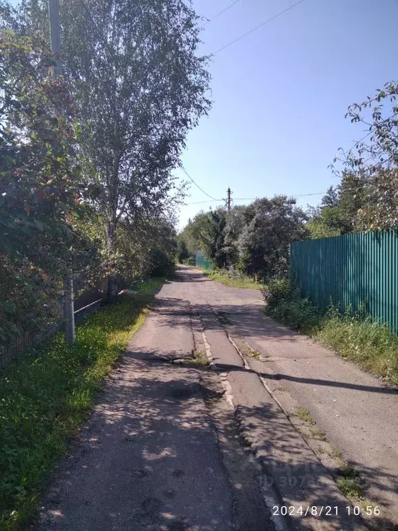 Дом в Московская область, Раменский городской округ, Альбатрос СНТ  ... - Фото 1