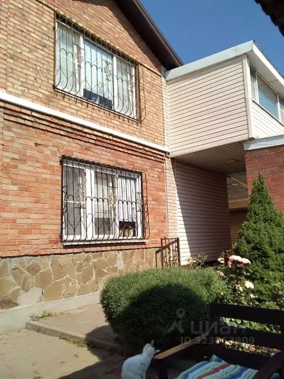 Дом в Ростовская область, Азов Азовский район, Красногоровская ул. ... - Фото 2