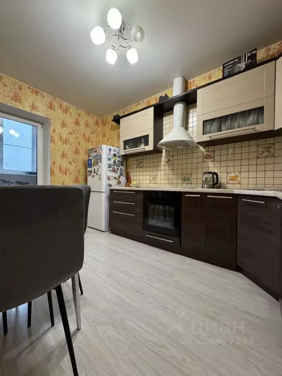 1-к кв. Московская область, Балашиха ул. Чистопольская, 32 (42.5 м) - Фото 2