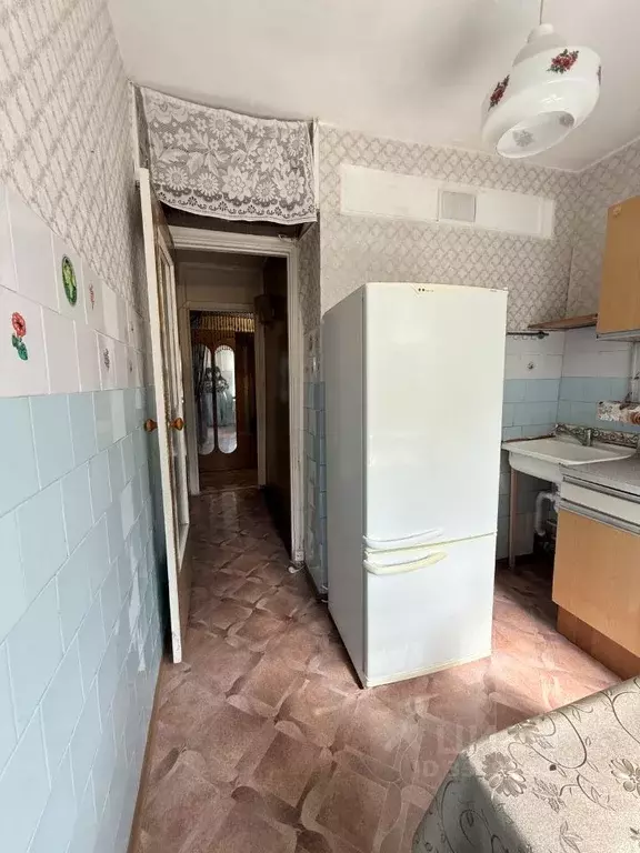 2-к кв. Татарстан, Казань ул. Космонавтов, 11а (44.3 м) - Фото 2