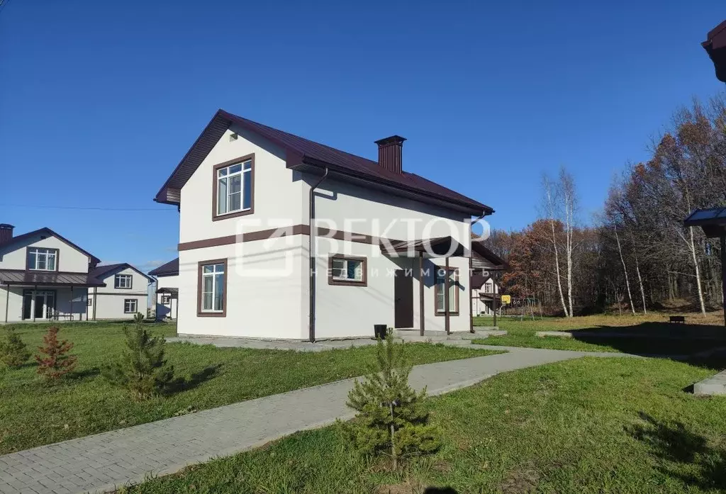 Дом в Костромская область, Костромской район, Бакшеевское с/пос, ... - Фото 2