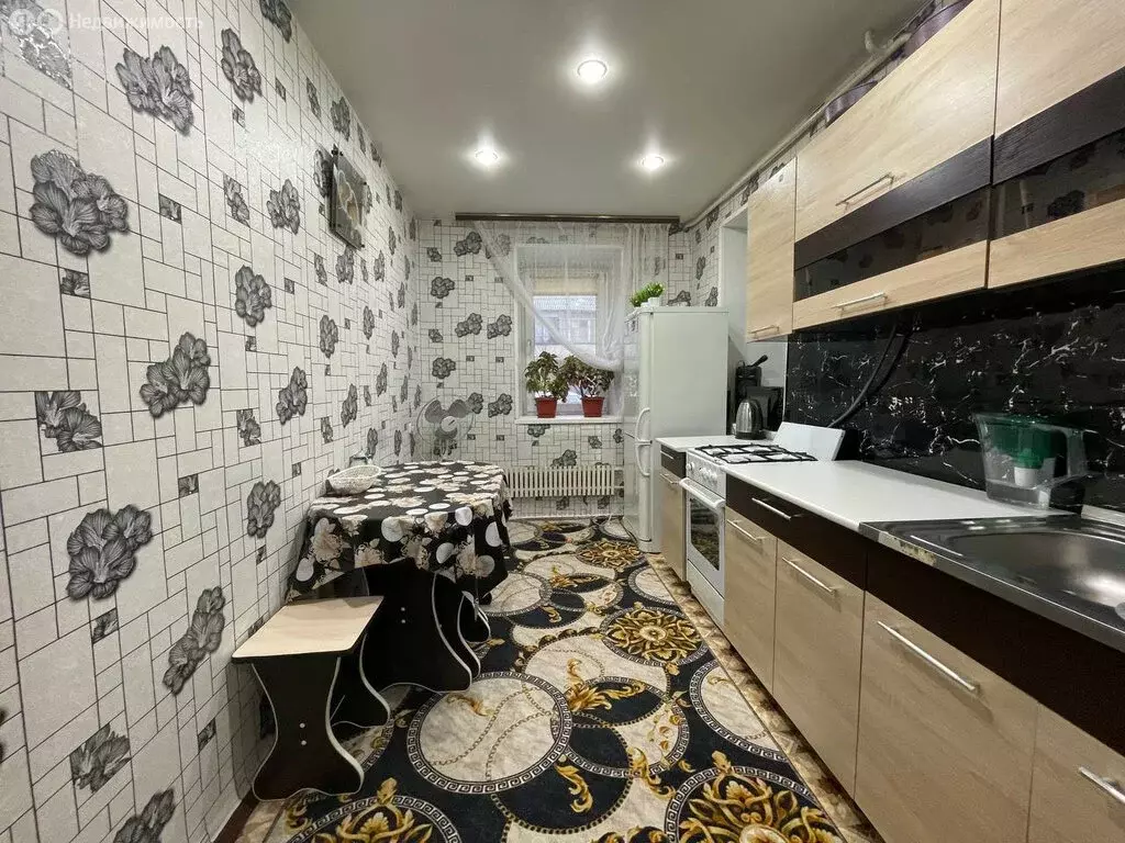 2-комнатная квартира: Коркино, улица Керамиков, 9 (50.9 м) - Фото 1