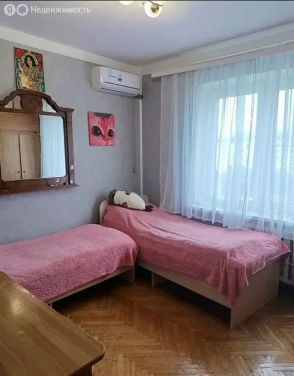 3-комнатная квартира: Владикавказ, проспект Доватора, 248 (62 м) - Фото 2