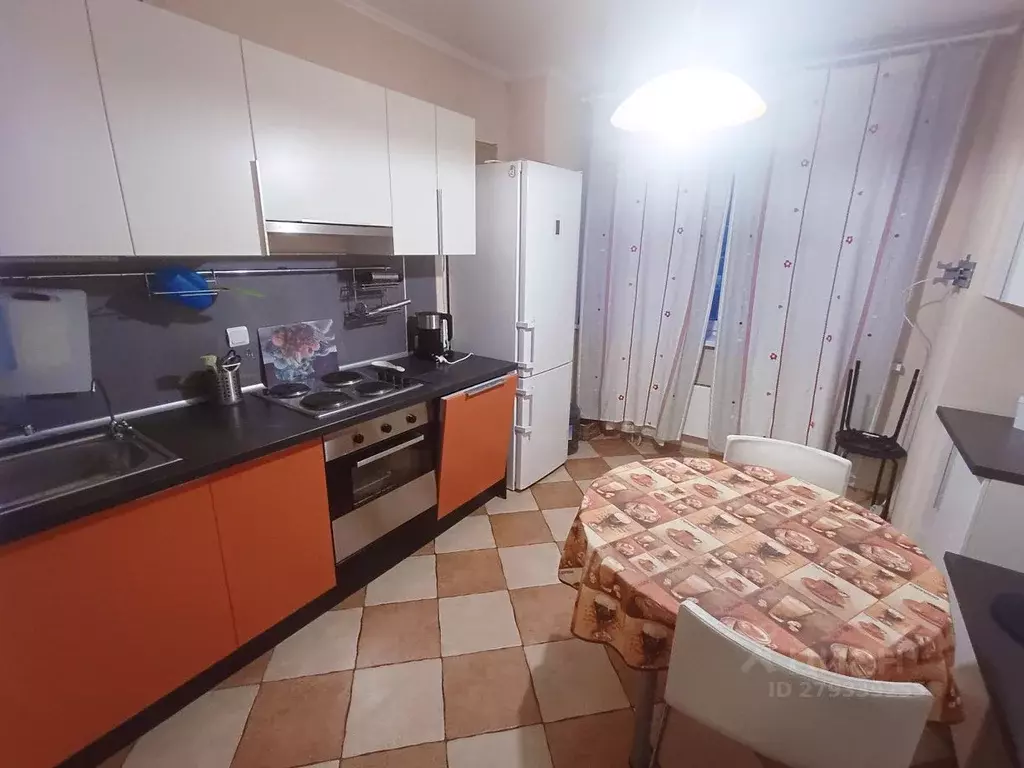 2-к кв. Нижегородская область, Нижний Новгород Малая Ямская ул., 65/4 ... - Фото 2