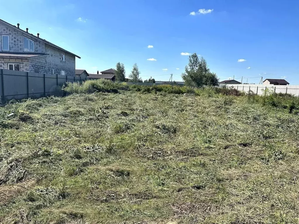 Участок 5,9 сот. (ИЖС) - Фото 0