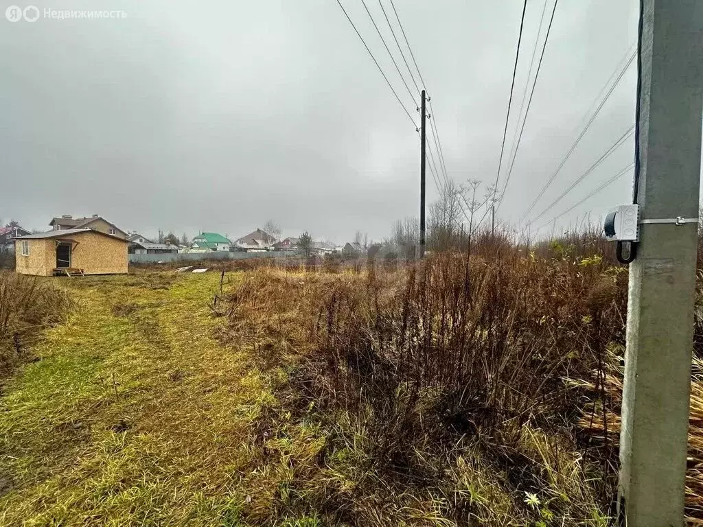 Участок в Ижевск, 3-я Лучистая улица (12.7 м) - Фото 1