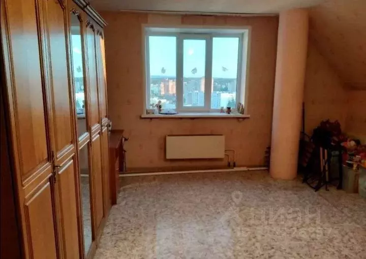 3-к кв. Самарская область, Тольятти Южное ш., 23 (142.0 м) - Фото 1