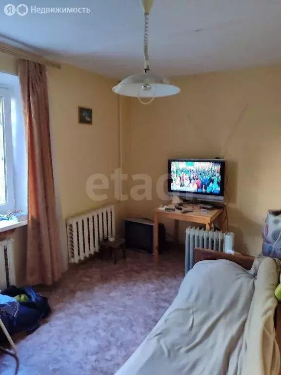 2-комнатная квартира: Челябинск, Тернопольская улица, 27 (41 м) - Фото 0