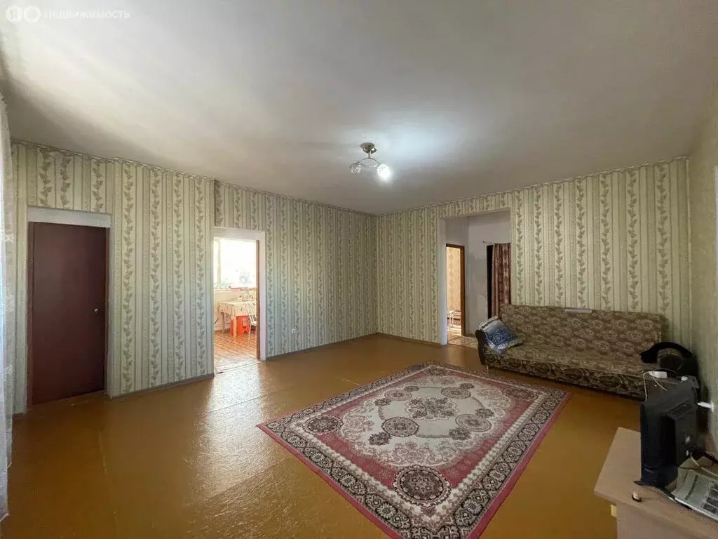 Участок в Евпатория, микрорайон Исмаил-Бей, улица Акъяр (6 м) - Фото 1