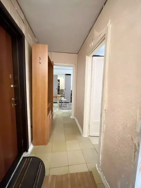 2-к кв. Кемеровская область, Кемерово просп. Ленина, 75А (43.0 м) - Фото 1