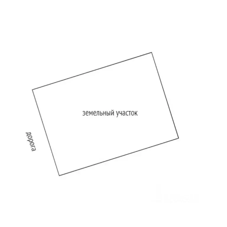 Участок в Тюменская область, Нижнетавдинский муниципальный округ, ... - Фото 2