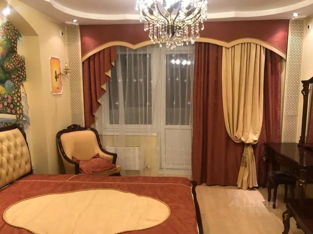 Комната Москва Бескудниковский бул., 30К4 (16.0 м) - Фото 1