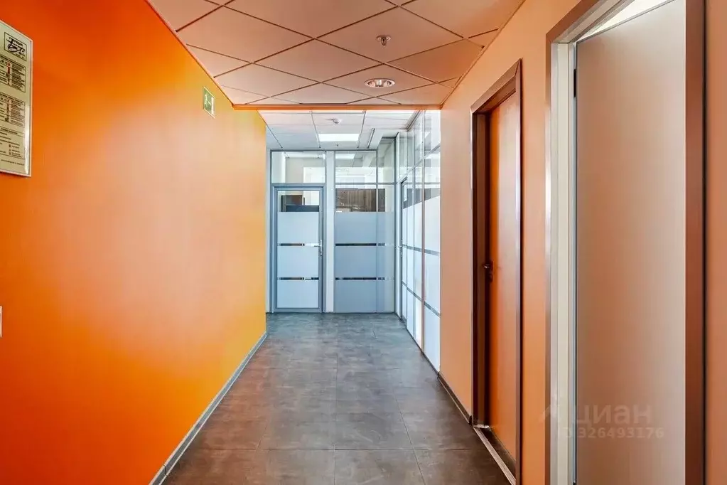 Офис в Москва Подкопаевский пер., 4 (318 м) - Фото 1