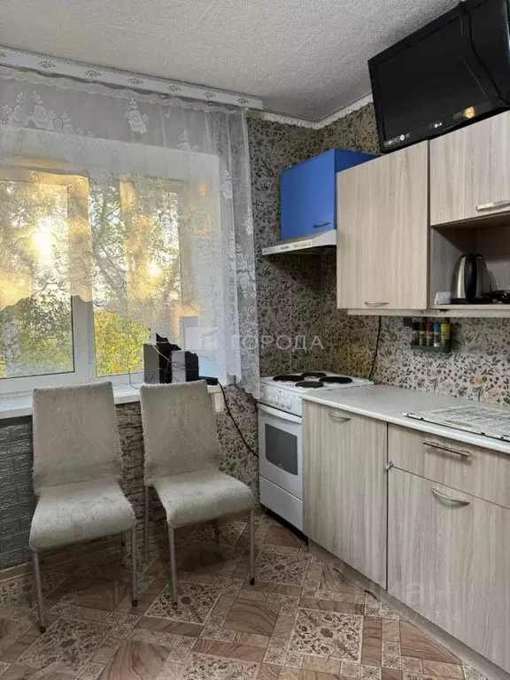 Комната Томская область, Томск ул. Старо-Деповская, 1А (17.0 м) - Фото 1