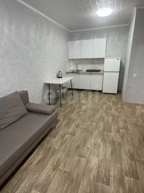 2-к кв. Удмуртия, Завьяловский район, с. Первомайский ул. Архитектора ... - Фото 1