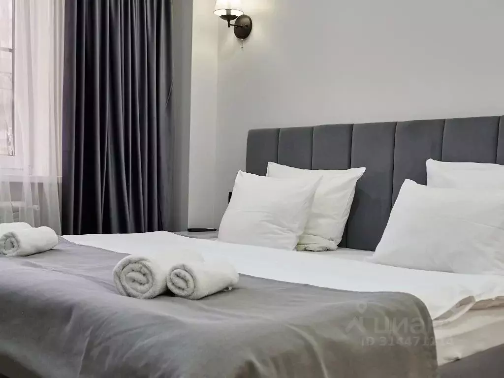 1-к кв. Ставропольский край, Кисловодск ул. Кирова, 78 (50.0 м) - Фото 1